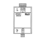 К115-01 блок электропитания - общий вид